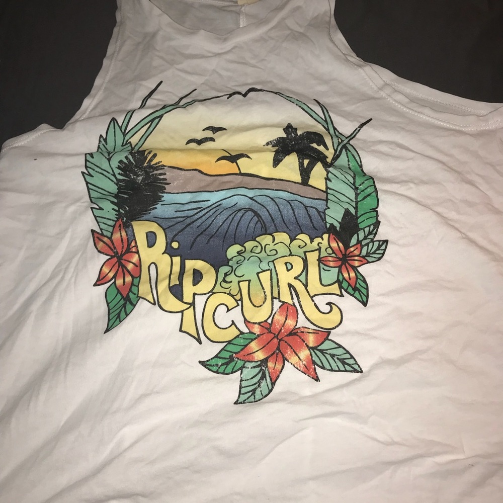 Muscle Tank